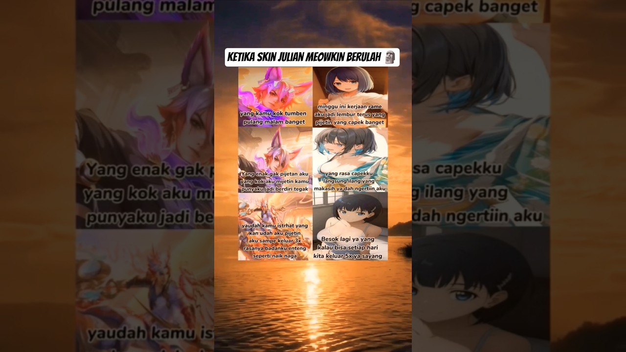 #mobilelegends #mobilegend  #mlbb  #hok #mlbbcreator #shorts #fyp #meme #gameplay #gameplayml
