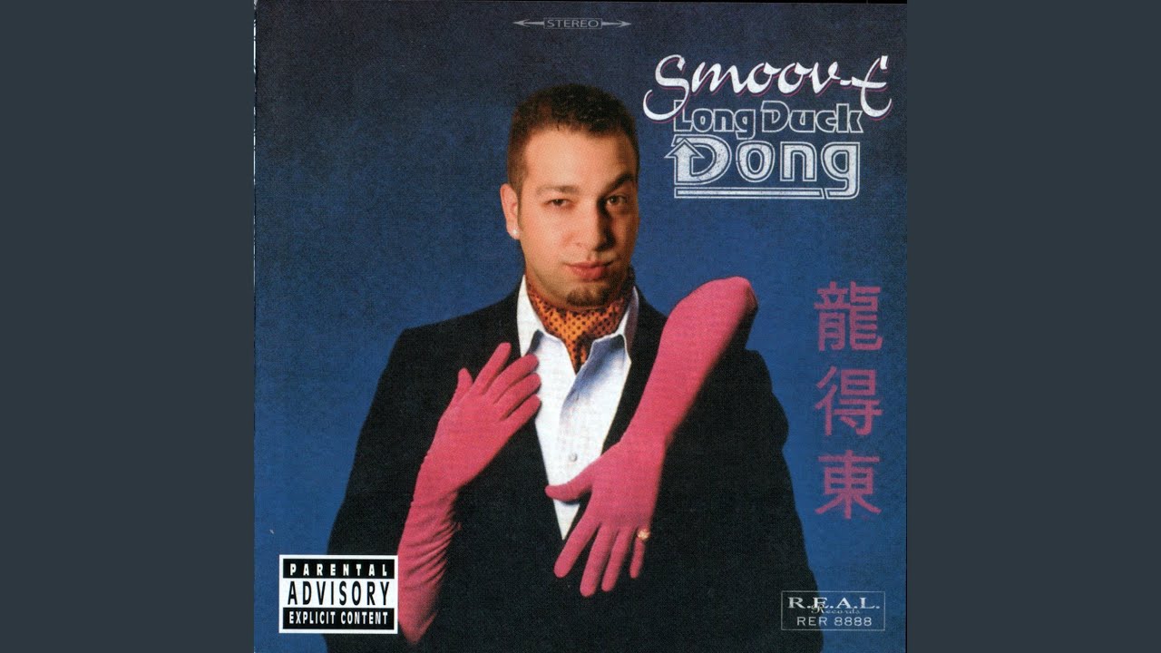 Long Duck Dong
