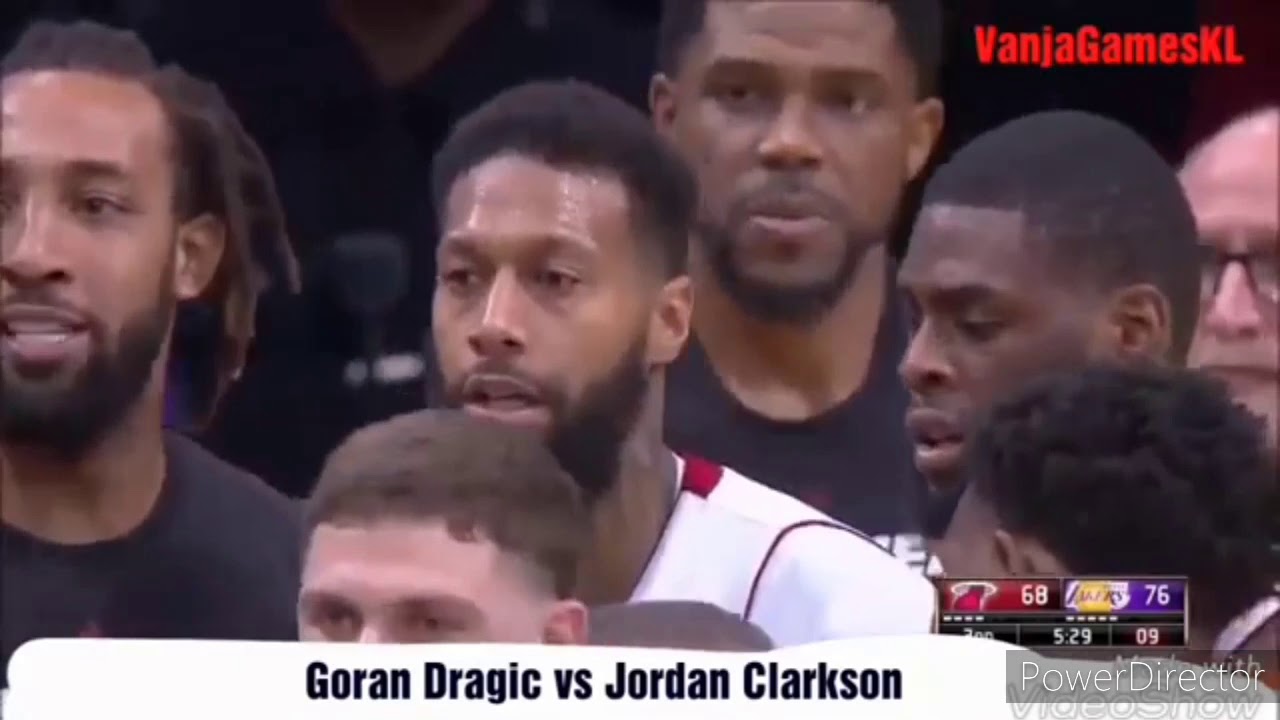 TOP 5: Tuce Americkih igraca sa Srpski  igracima NBA  2019