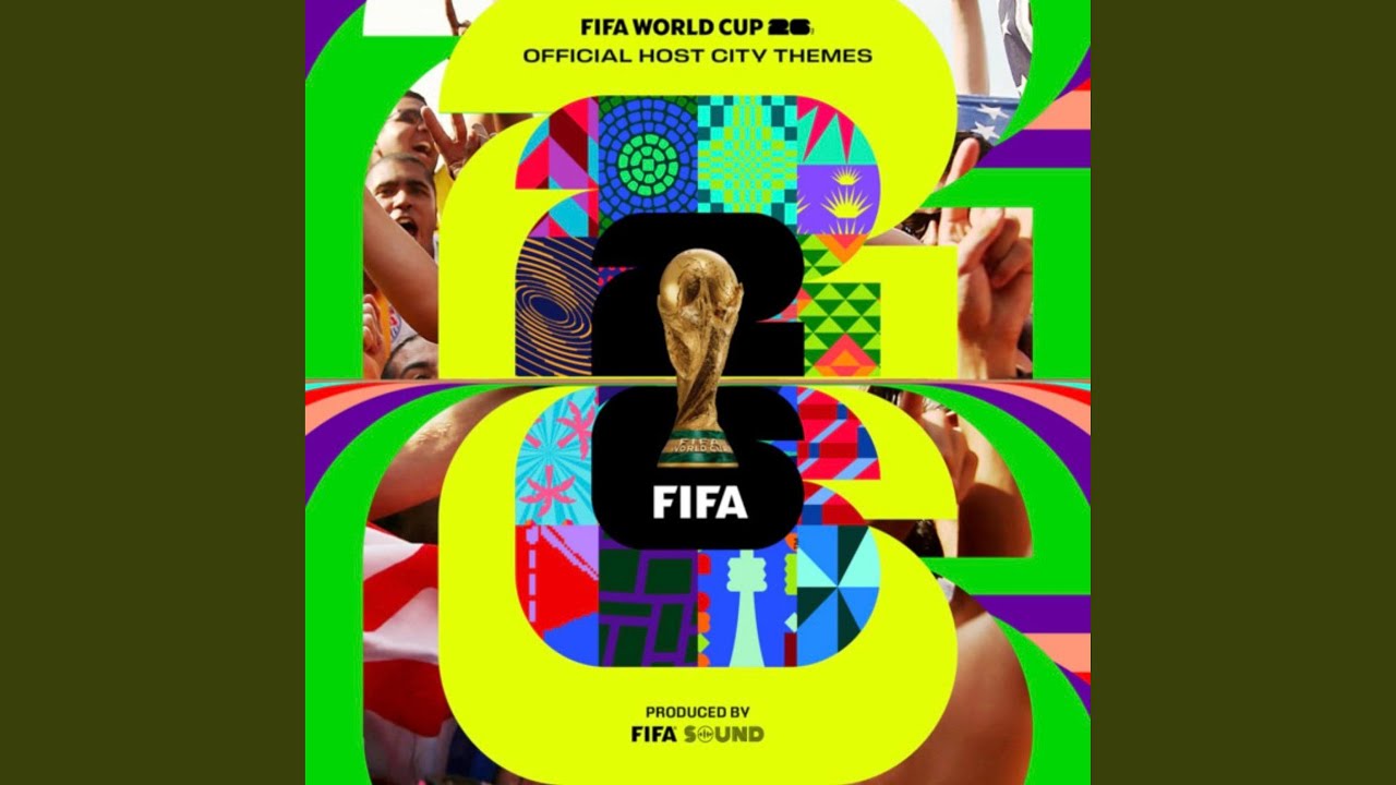 FiFA World Cup (2026)