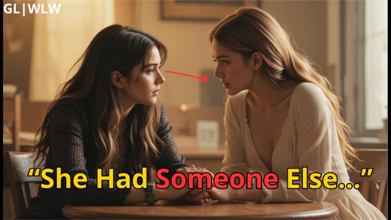 She Was Taken. I Was in Love — My Best Friend | Lesbian Story