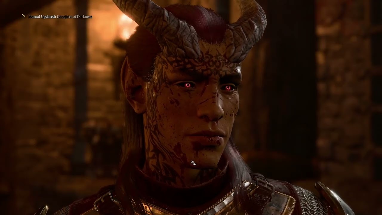 Baldur's gate 3 with the nerds Part 16