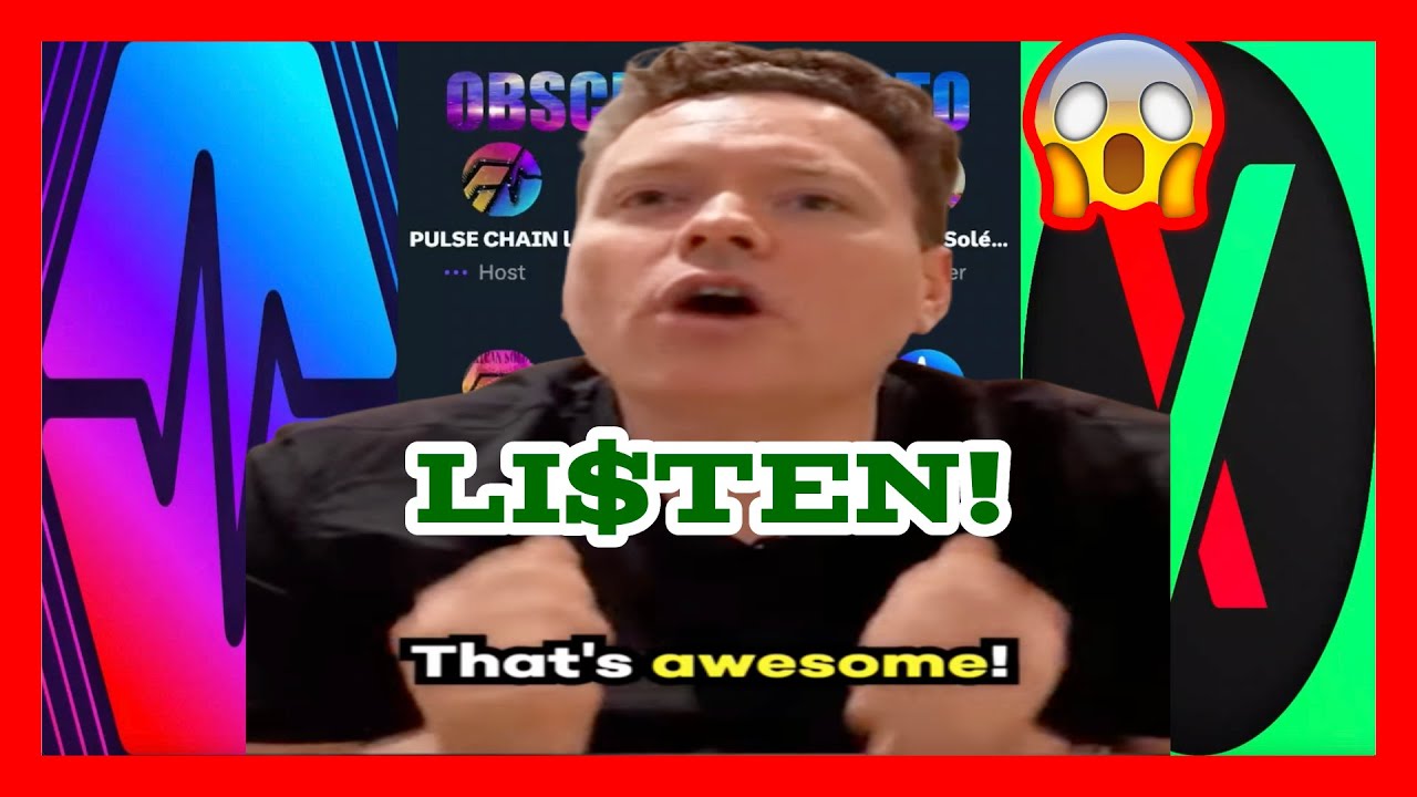 CAN RICHARD HEART PULSECHAIN PULSEX 10,000X?✅