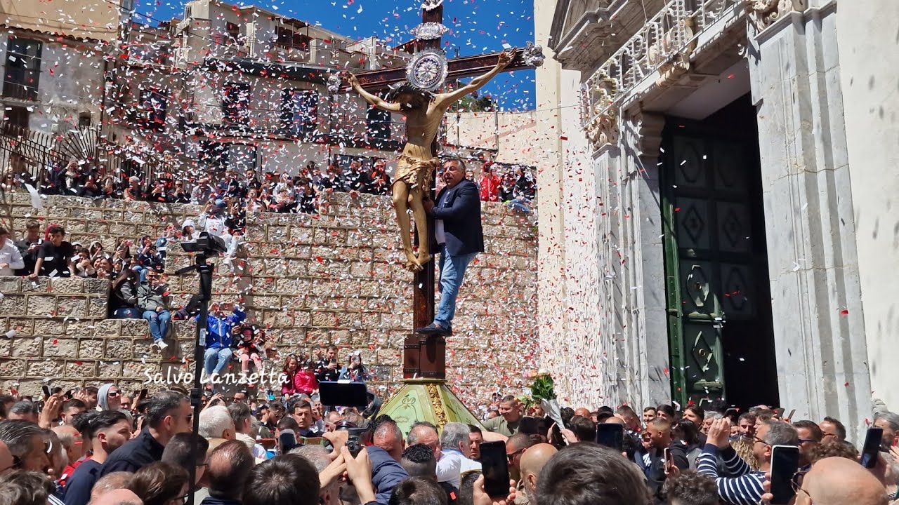 MONREALE (PA) - 