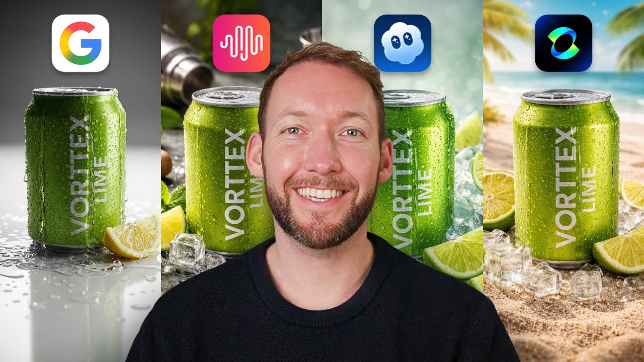 I Tried Every AI Video Generator (Here’s What Works)