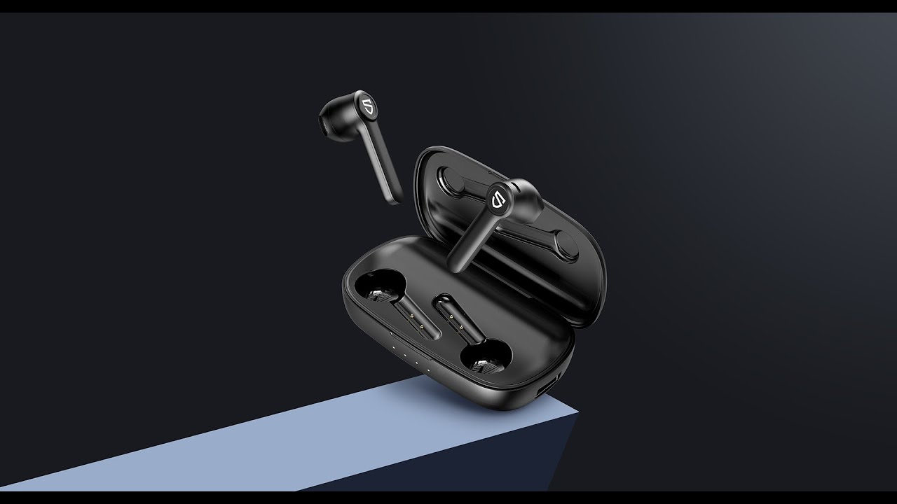 Truebuds | User Guide | SOUNDPEATS