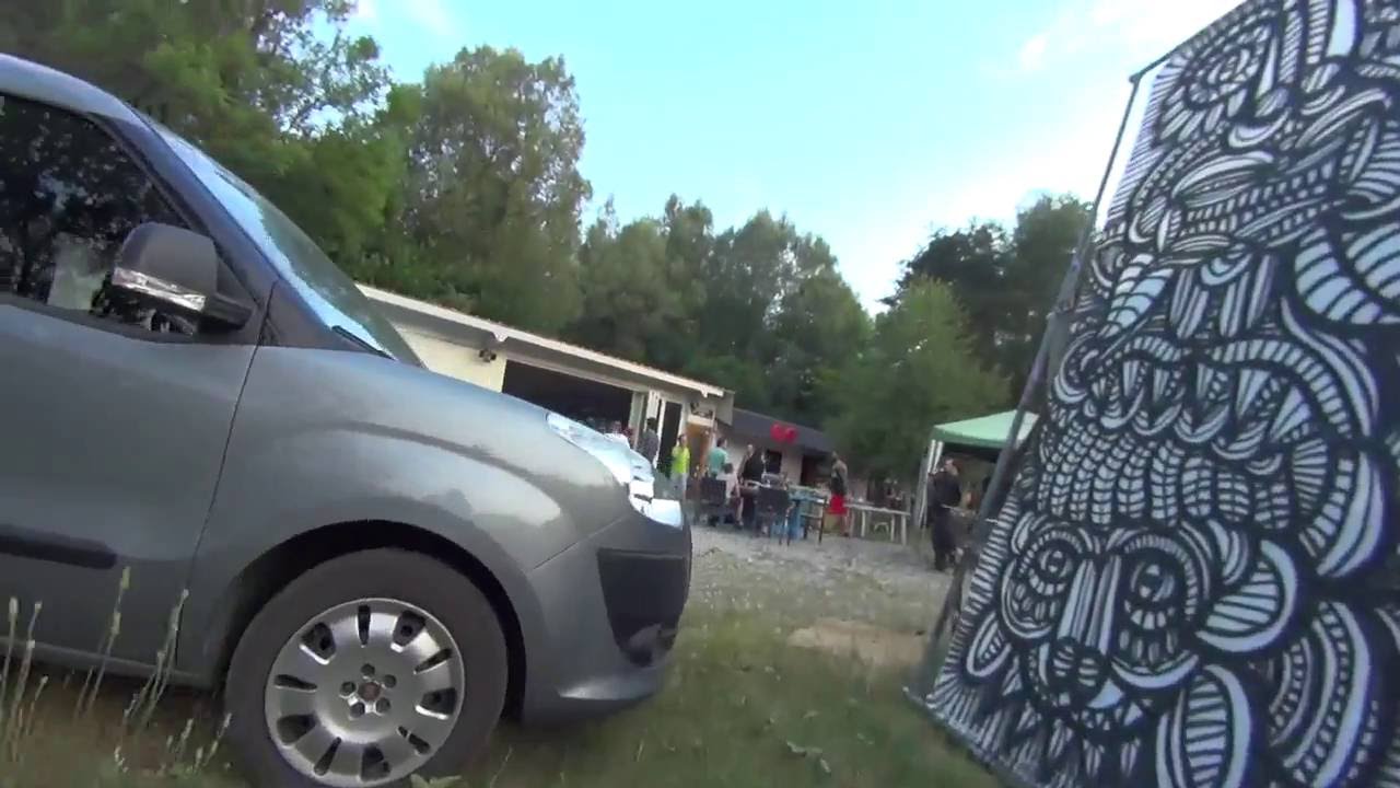 OUR GAME @Il Laghetto // Como / 12 luglio 2015