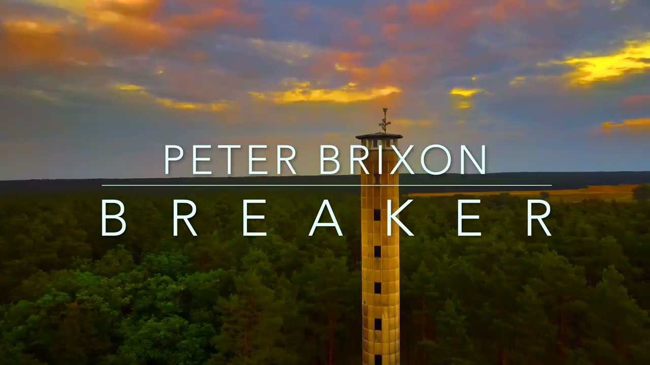 Breaker Peter Brixon Beta