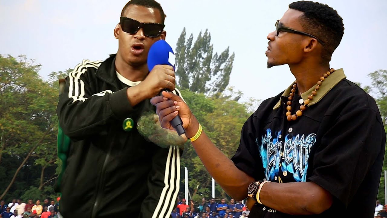 ABAFANA BA APR BAHAYE UBUTUMWA IKIPE YA POLICE F.C BAZAHURA KUMUKINO WA HEROES CUP