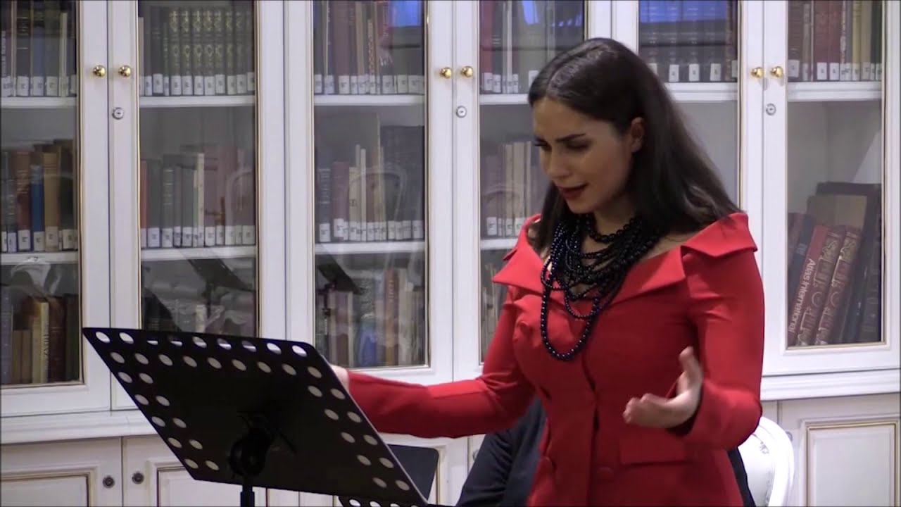 Gizem Coşkun - Kalbim Yine Üzgün Seni Andım da Derinden