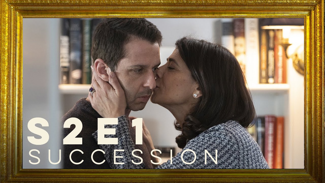 Succession Season 2 Episode 1 Reaction | Number One Boys | The Ringer