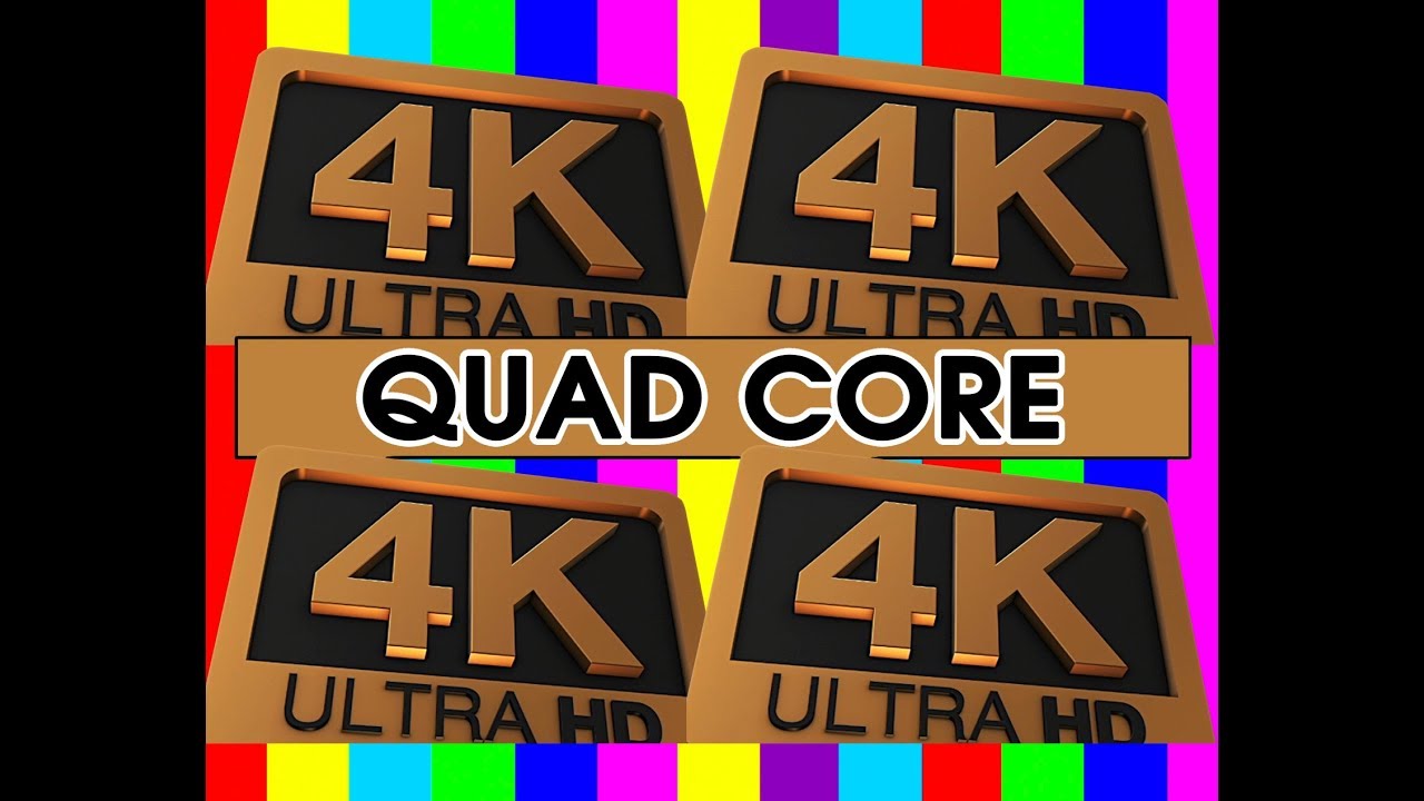 ULTIMATE FIX any Dead Stuck Pixel - "SUPERNOVA" edition MK3 - 60FPS 4K HD - 1 HOUR LONG
