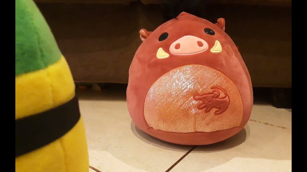 A história dos Minions