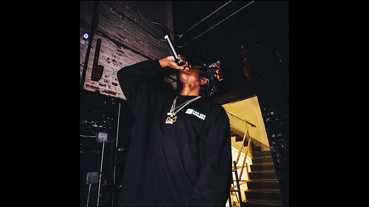 [free] joey bada$$ x conductor williams type beat - 