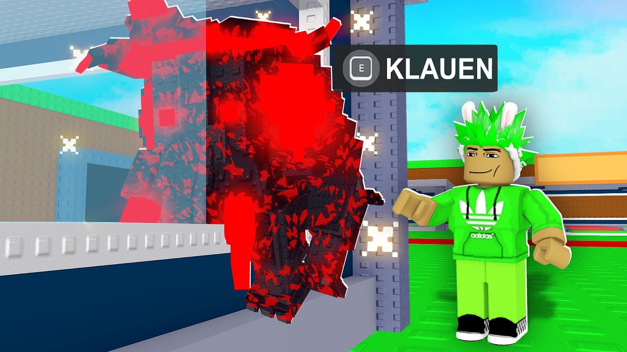 ADMIN SPAWNT STRAWBERRY ELEPHANT! (kein spa&szlig;)