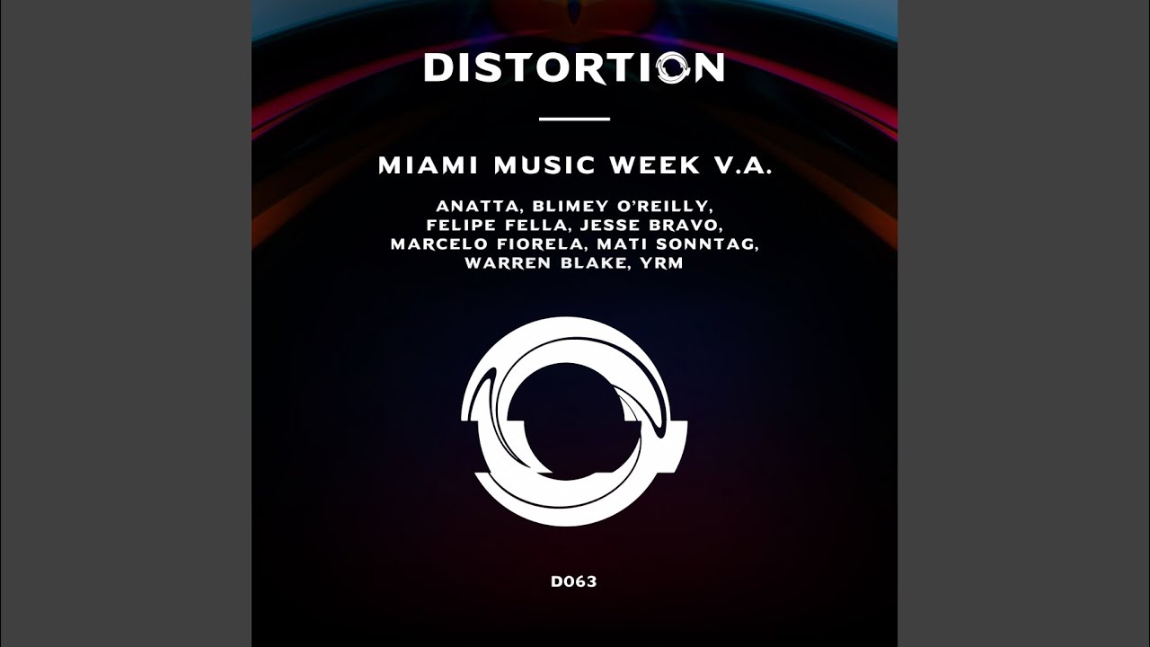 Space (Original Mix)