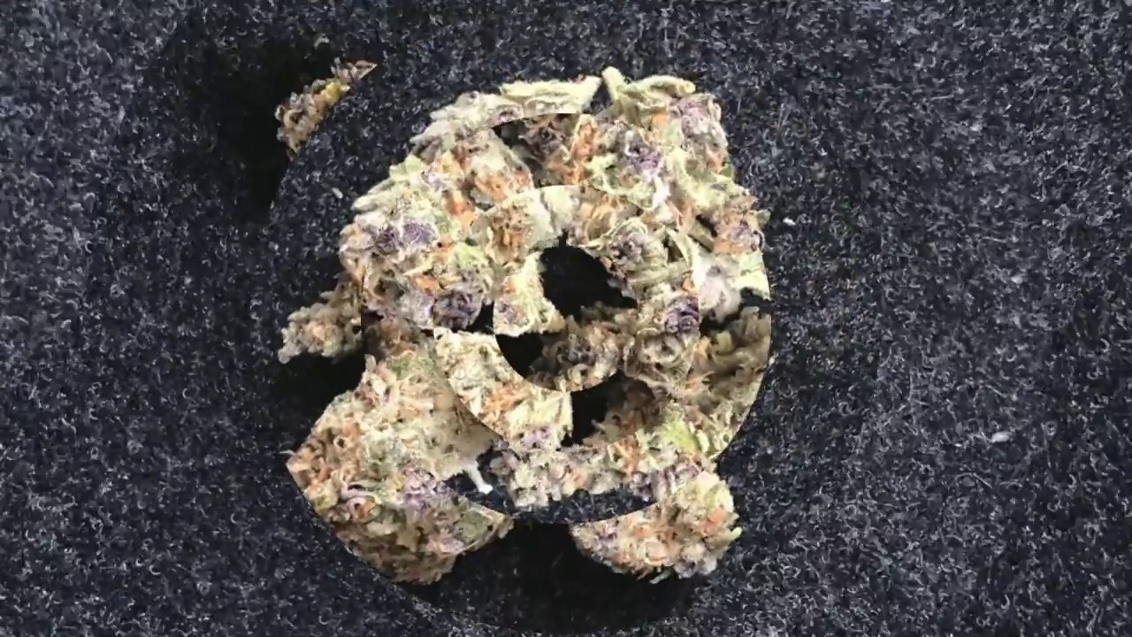 Cherry Gorilla Cannabis Strain