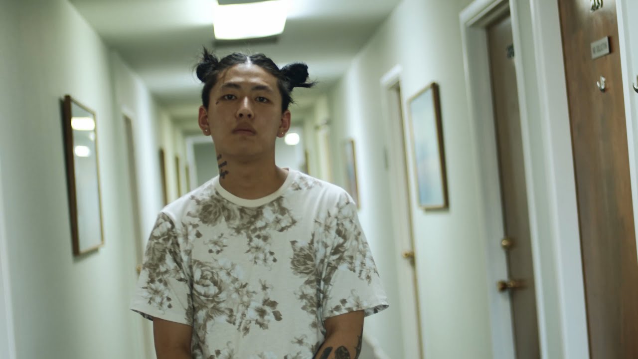 Yung Gohan - Mr. Yoshida ( Official Music Video )