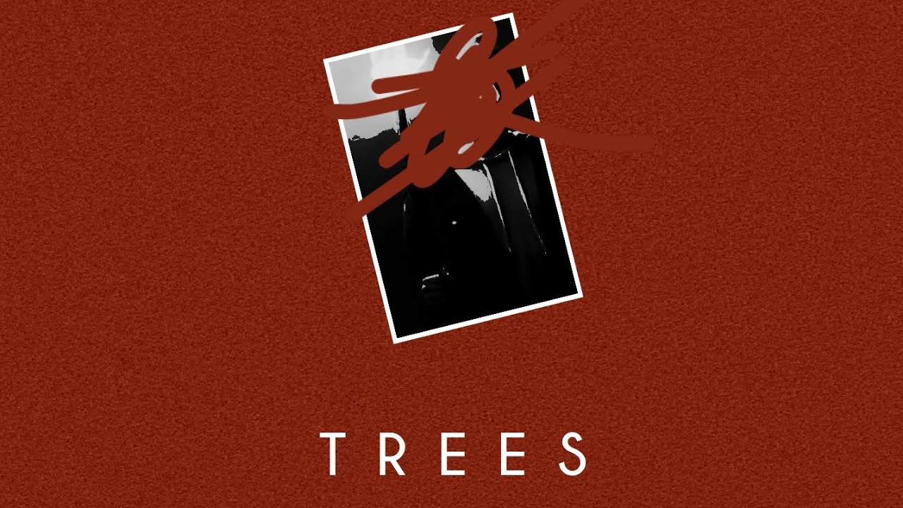 TREES- The Dema Tapes: A Twenty One Pilots Analog Horror
