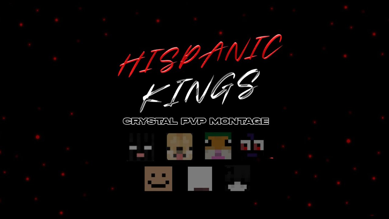 The Hispanic Kings | ft. Sh1taas, Nzlt, Lorx_, lCrzixts, Kardy & 69wwo