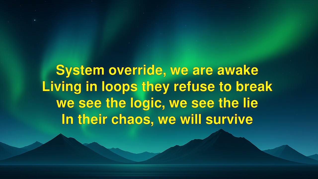 System Override