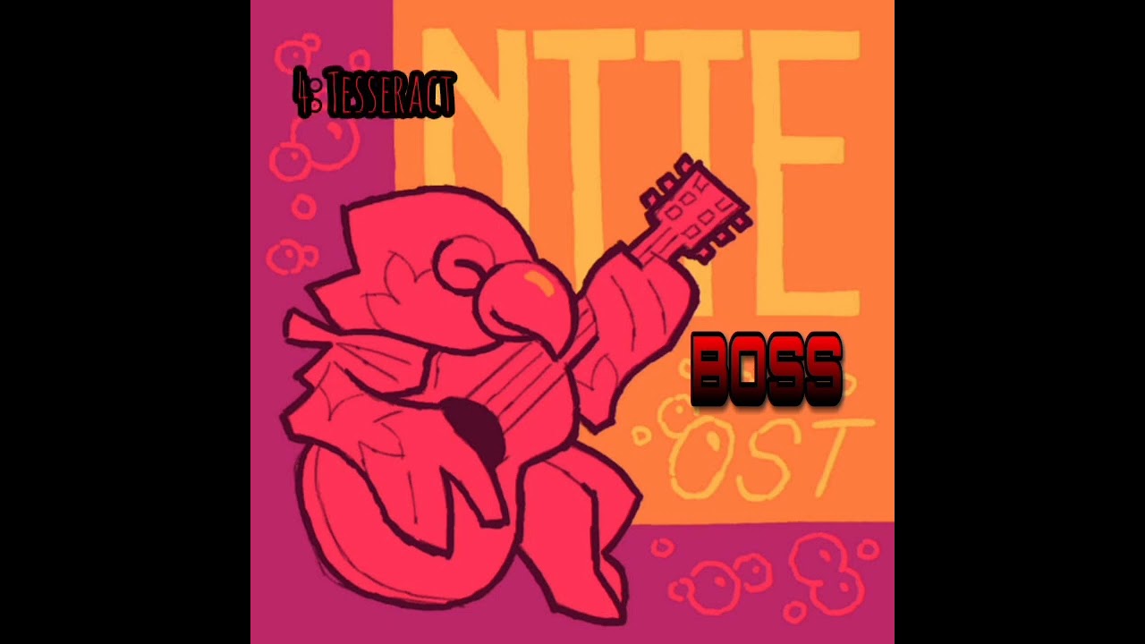 Nuclear Throne Territorial Expansion Boss Soundtracks