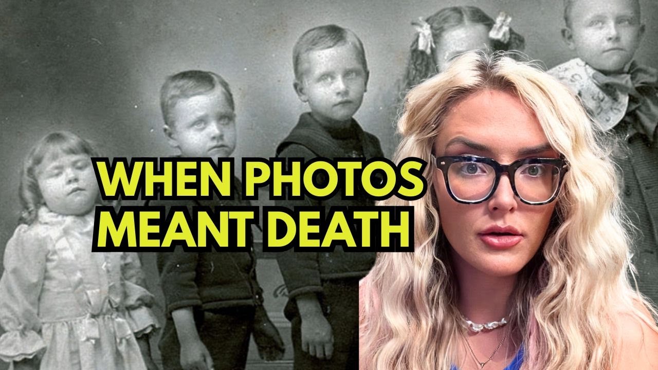 Death Lived at Home: Victorian Death Masks, Post-Mortem Photos & Home Death Care