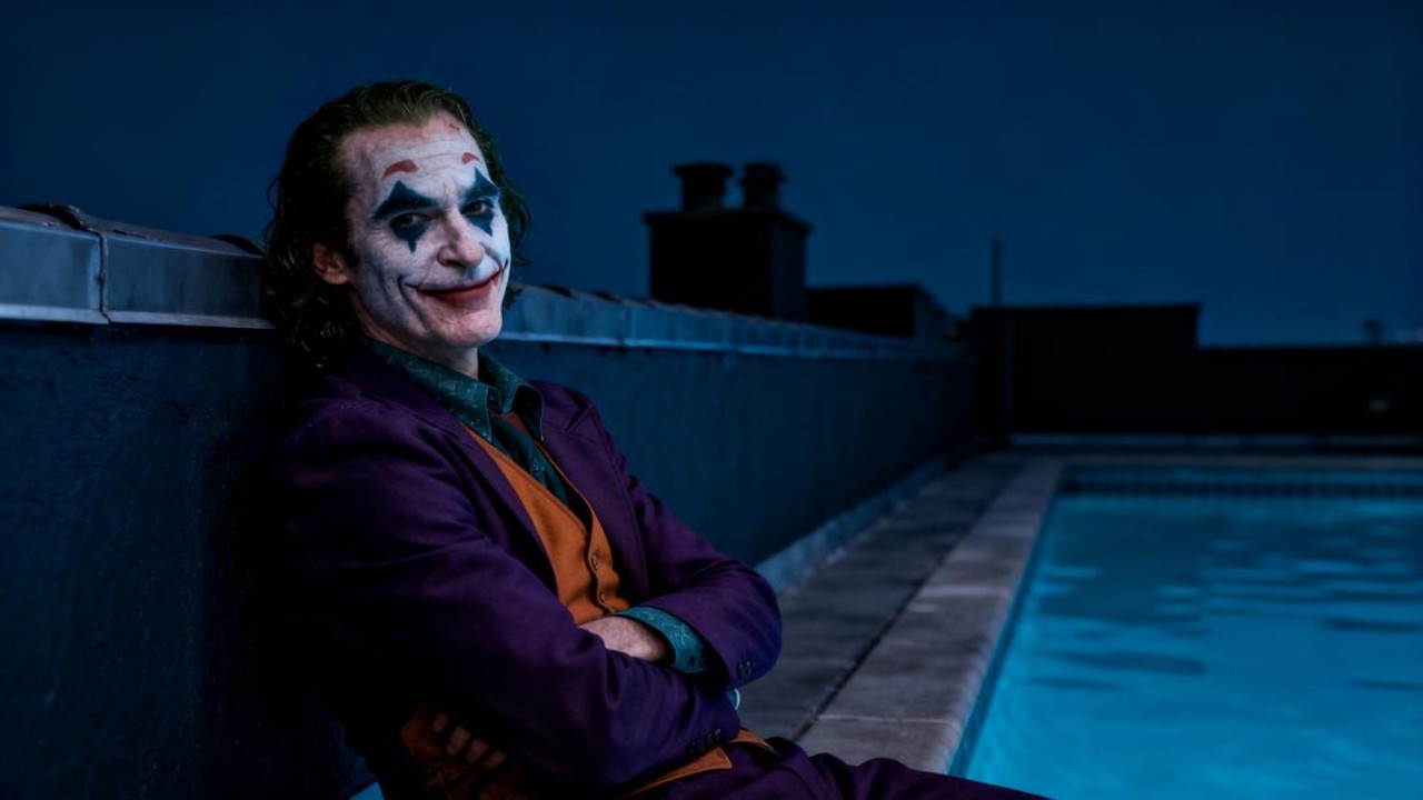 Everyone’s Gasping—You’re the Mind They Thought They Could Beat Joker ApexRiot