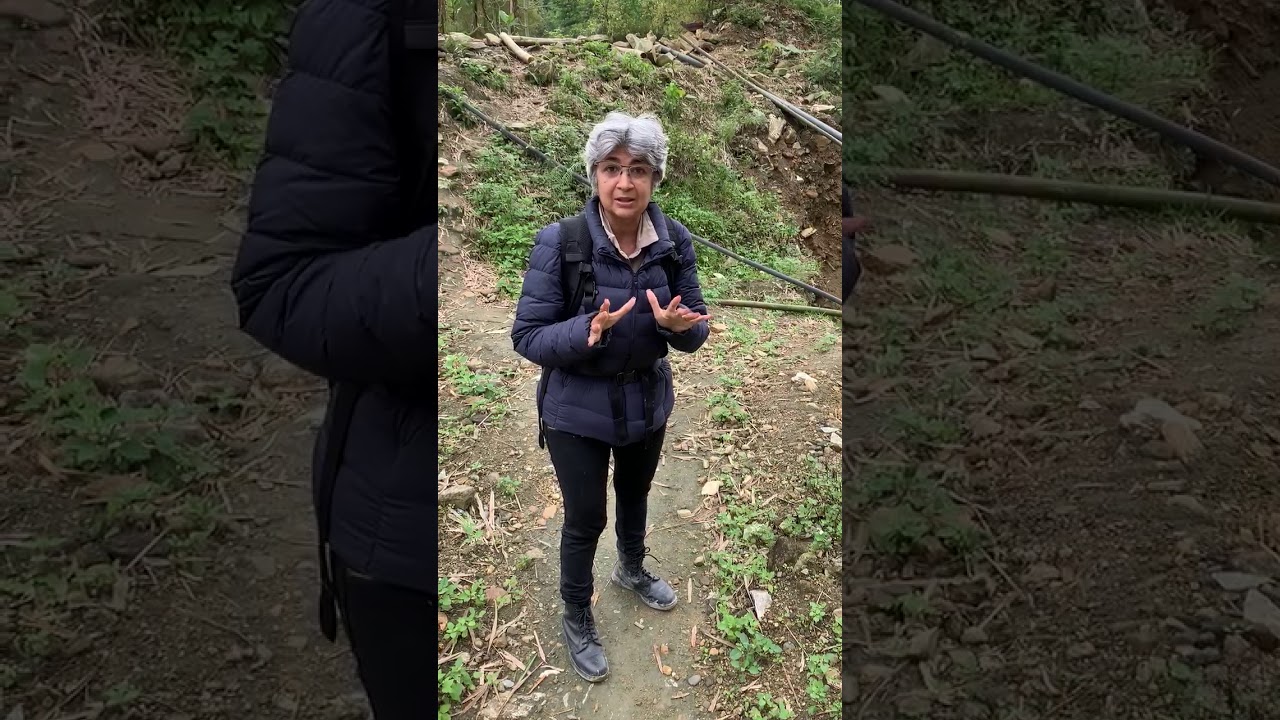 Explore the Hidden Ruby Treasures of Luc Yen: A Behind-the-Scenes Journey with Kim Rix! 🌟💎