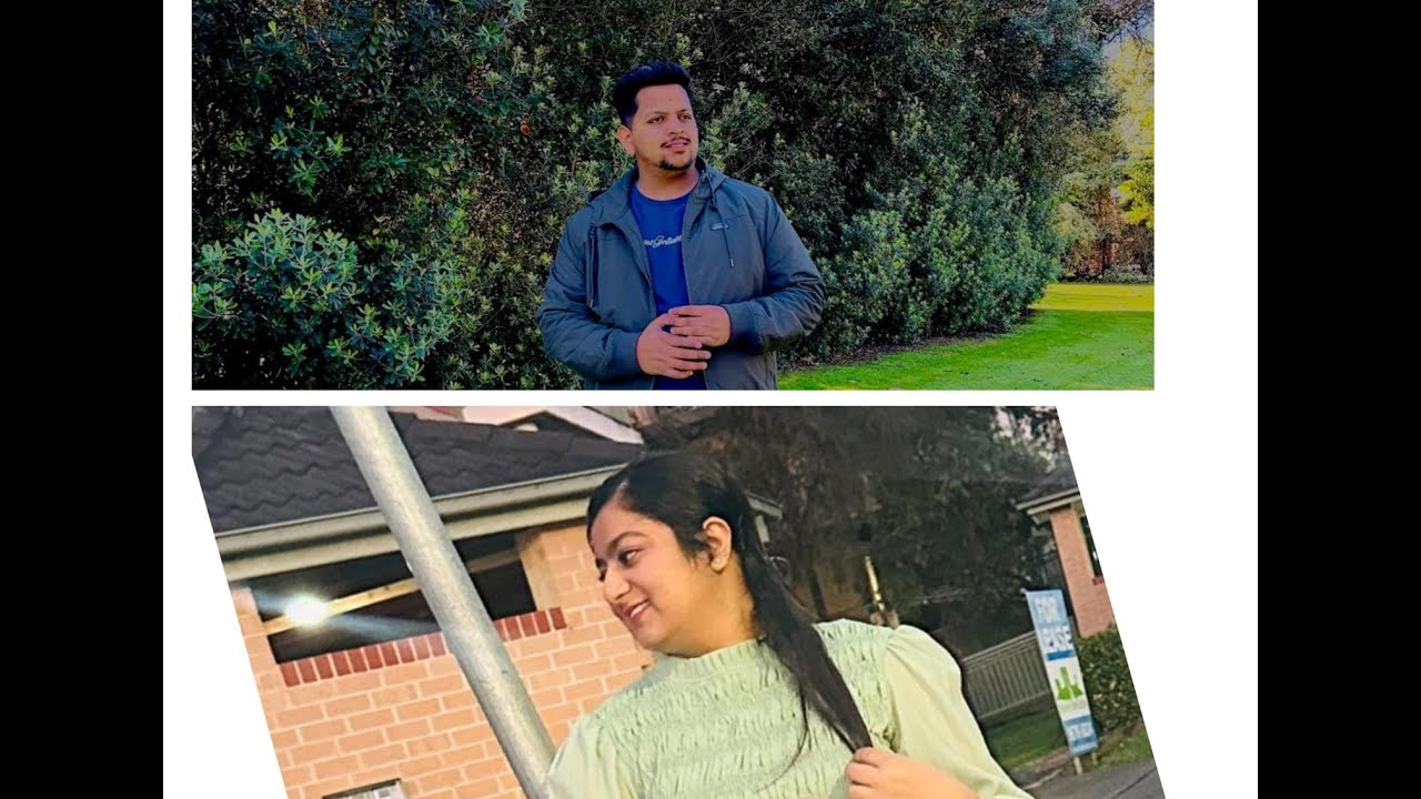 🔴Live Purneet & kajal