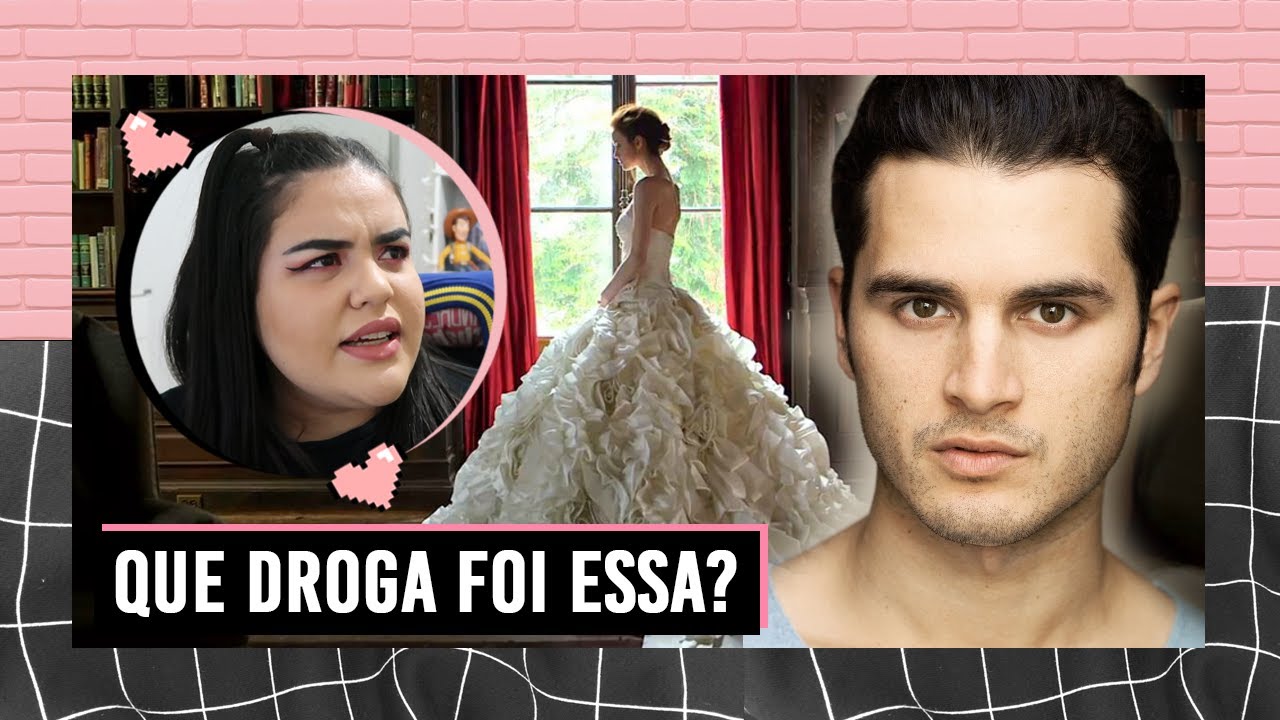 TODAS as adaptações FRACASSADAS de 