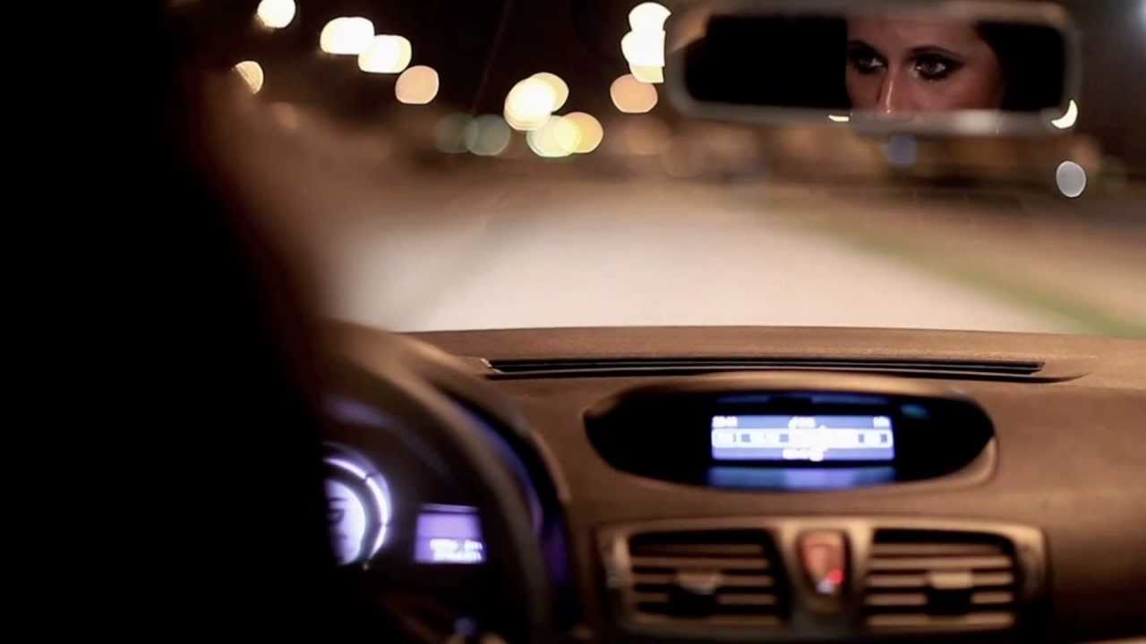 Offer Nissim Feat. Epiphony - Out Of My Skin [Sako's Intro Virsion]