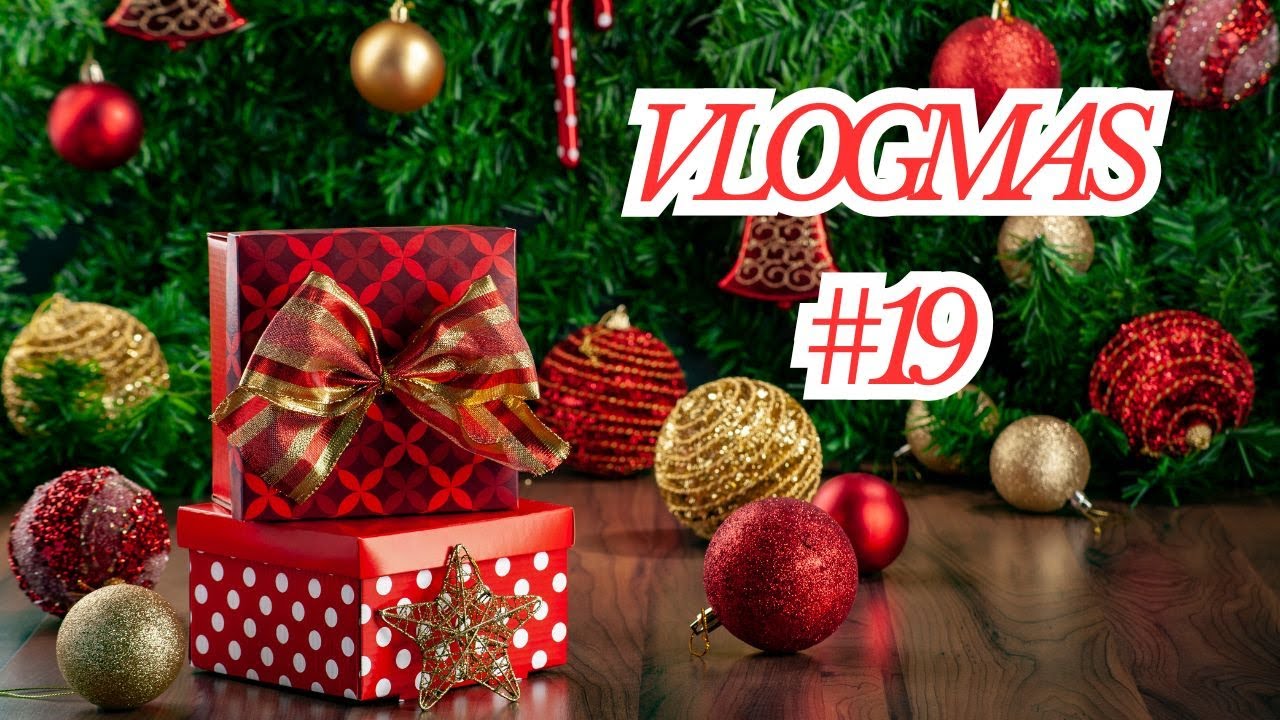 🌲#vlogmas 19🎄/ Ne pas désespérer / je laisse choisir mes jeux...#cartomancie