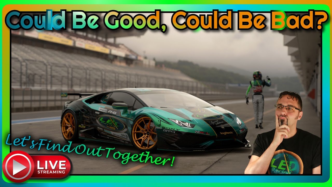 Live  GT7 - Daily Race B and Daily Race C / Practice, Live Lap Guides and Racing!
