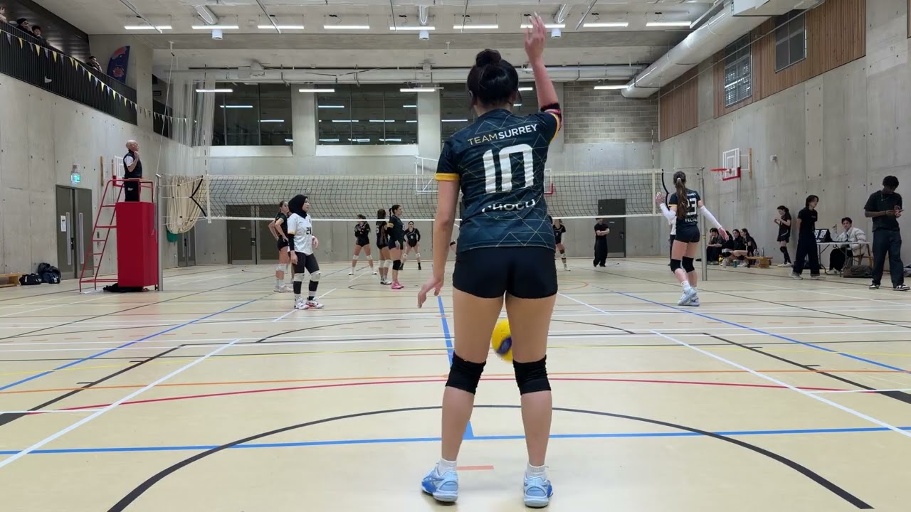 11/02/2026 W1 vs LSE Conference Cup - Set 4