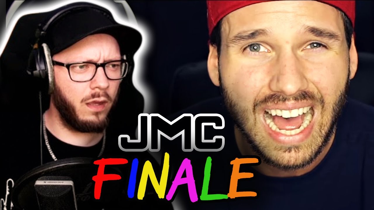 JULIEN, Time to say GOODBYE! JMC Bewertung FINALE
