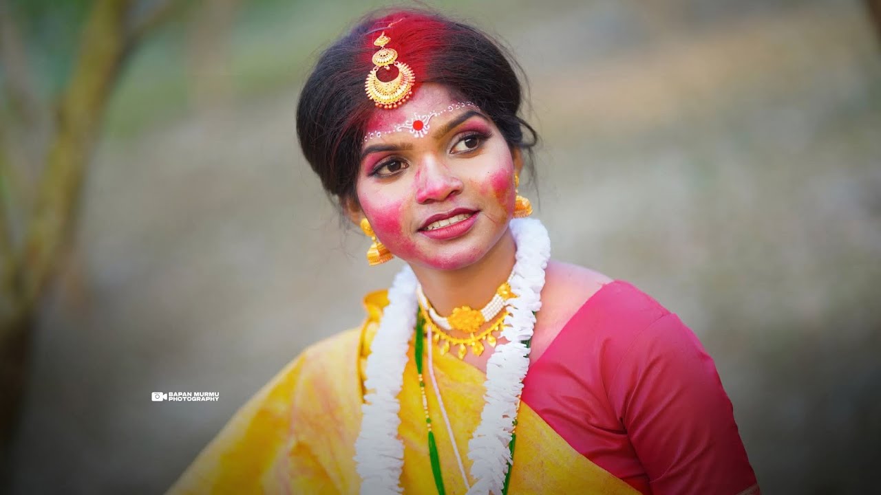 AM DO KUNDI MIRU __ SANTALI SAD SONG 2025-26 - Amardev 2du