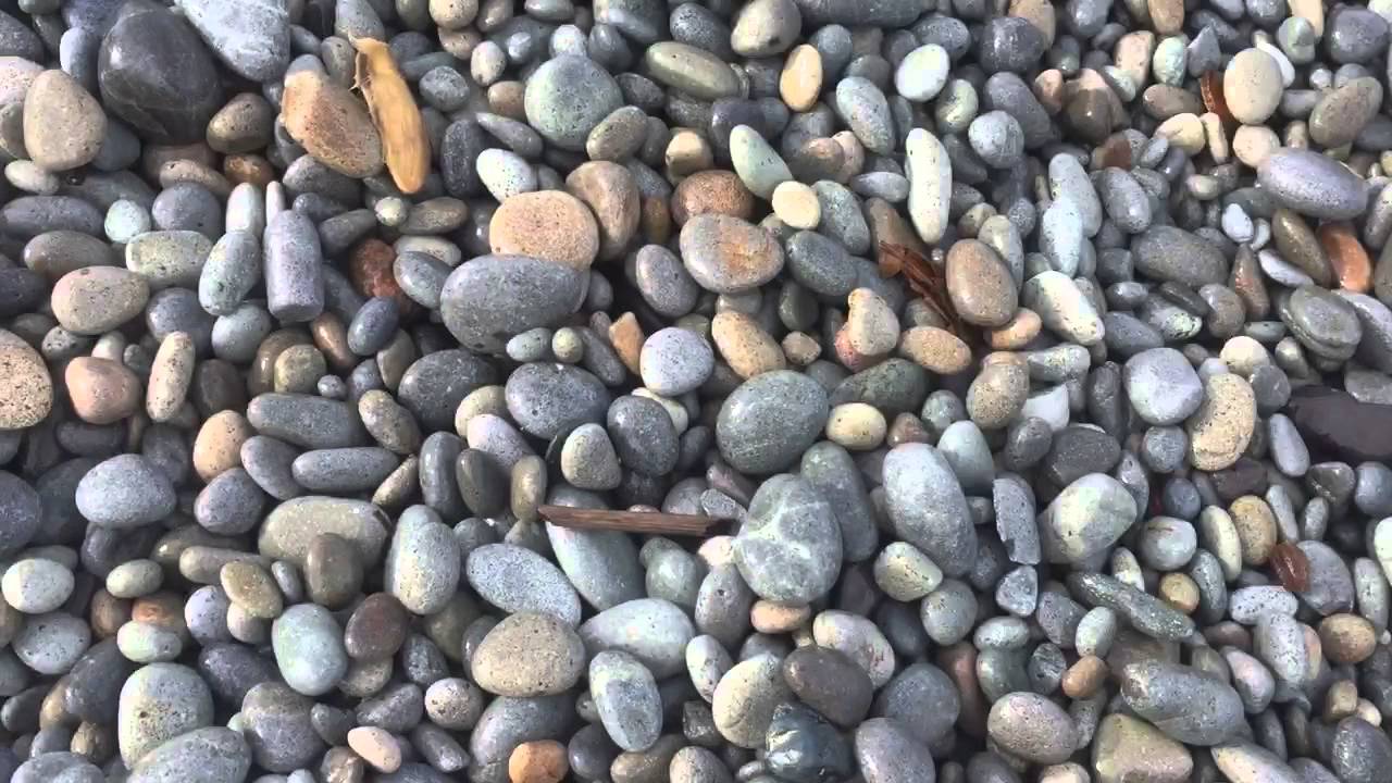 Beautiful Mabua Pebble Beach