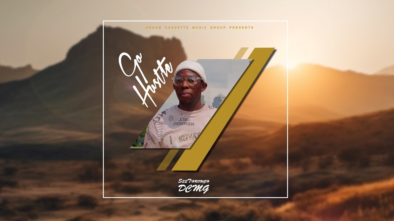 Go Hustle (Feat. Stxshioo)