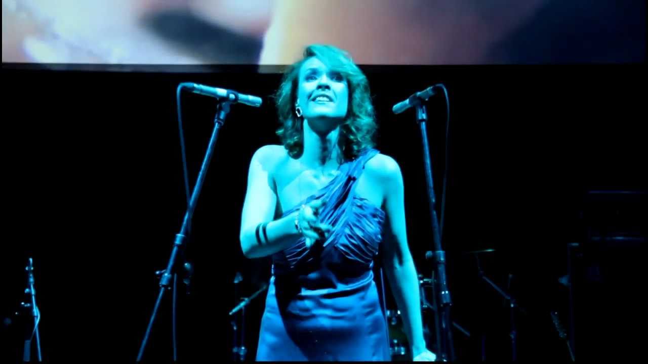 Marina Cruzo - Lascia ch'io pianga