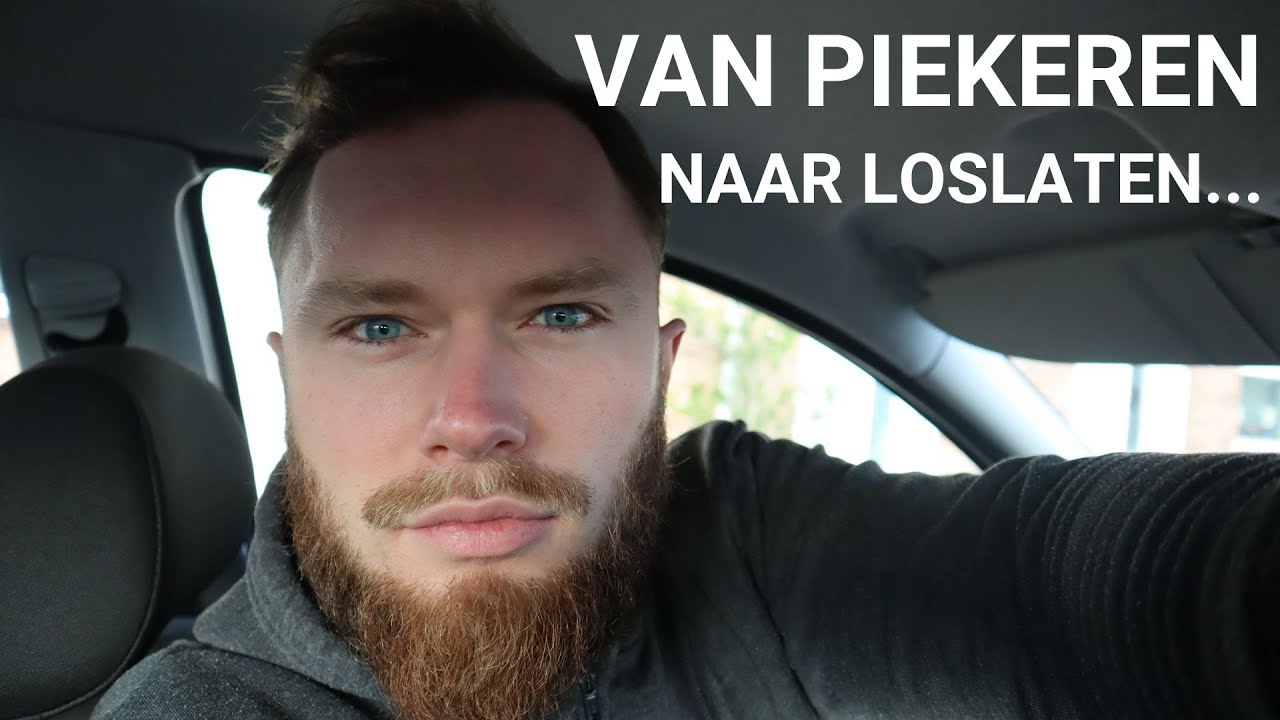 Een video voor de piekeraar: