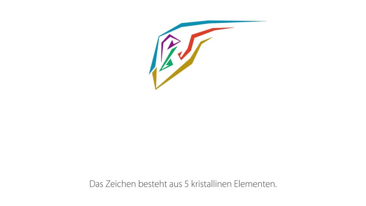 Goetheanum-Zeichen &ndash; Lesen der okkulten Schrift