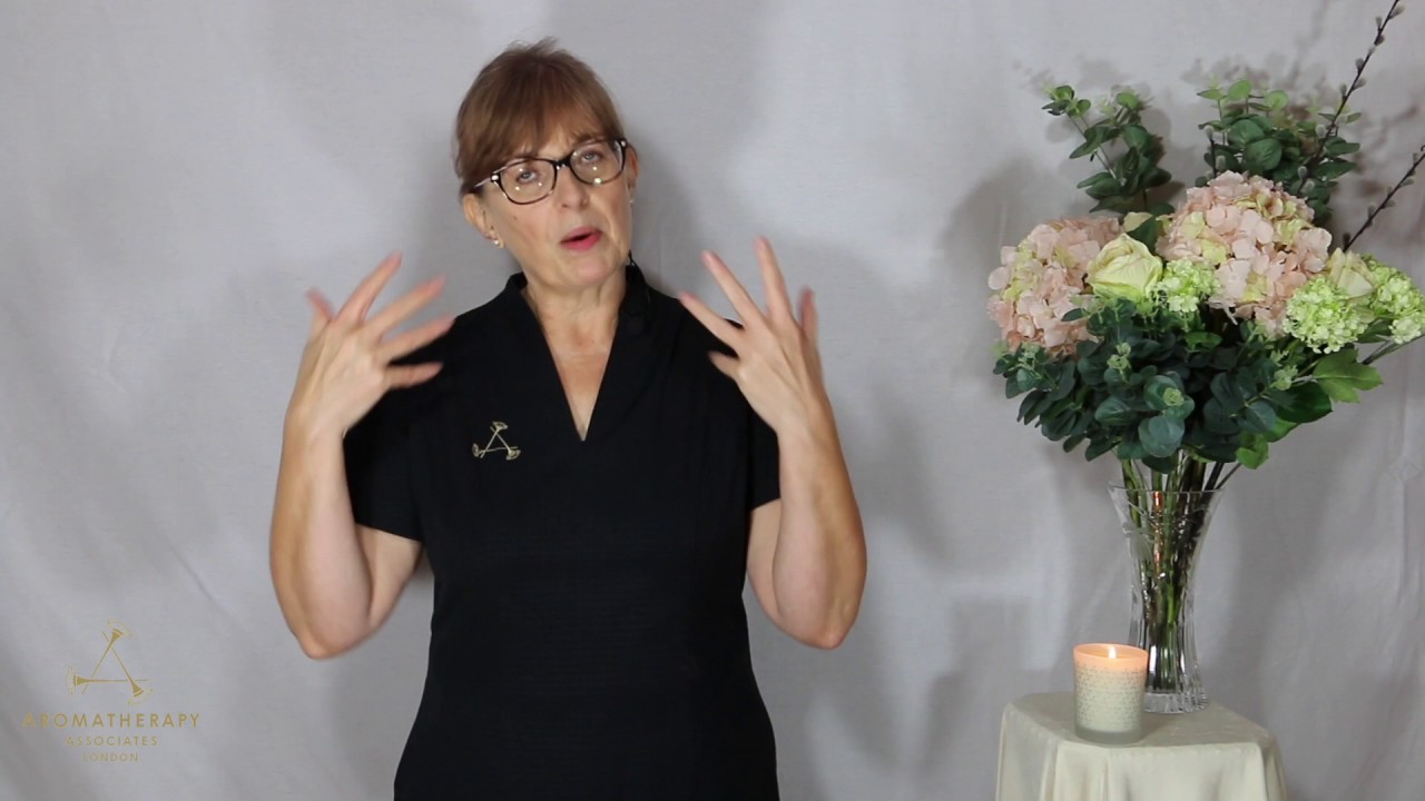 What is Aromatherapy? | Aromatherapy Associates