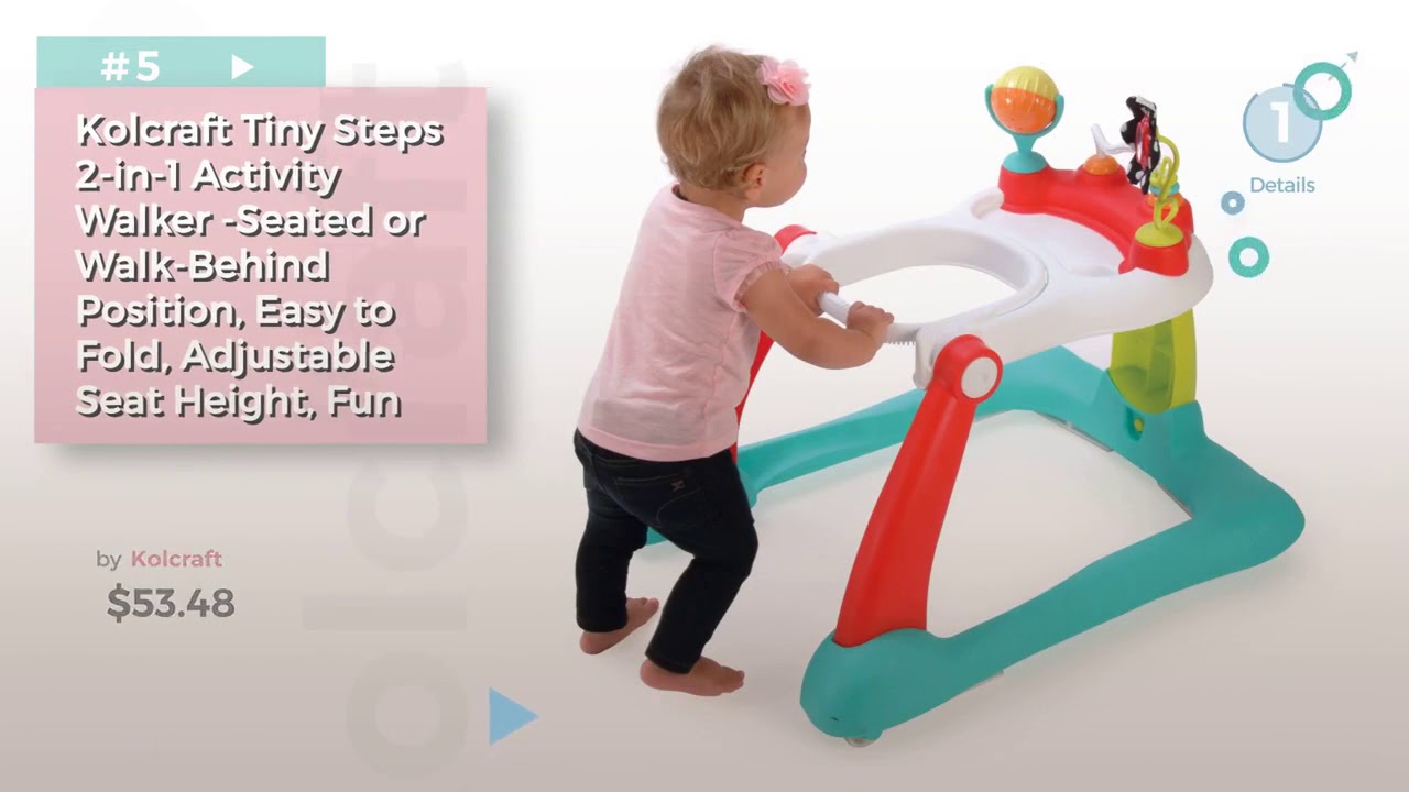 Walkers Best Sellers Collection | Baby Gear