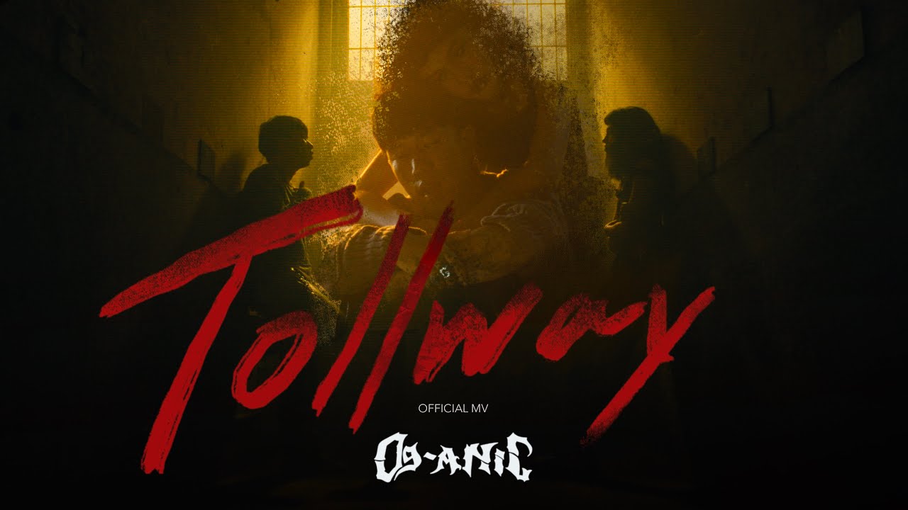 OG-ANIC : TOLLWAY (โทลล์เวย์)