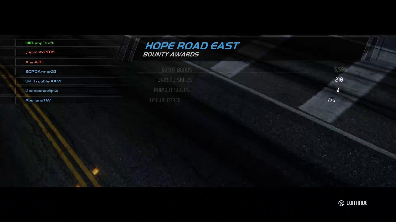 NFS Hot Pursuit Remastered Live|WSP|