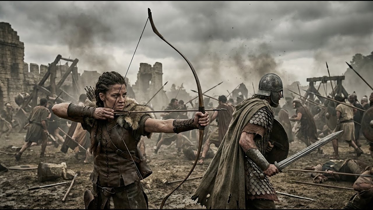 Prehistoric people: New horizons, old fears!