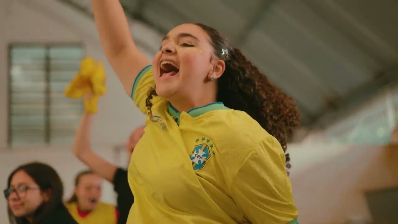 Movimenta 2025: Uma experiência esportiva e criativa do Ensino Médio Técnico Senac Piracicaba