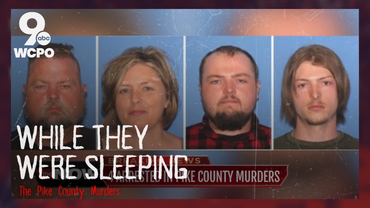 'They will have to kill me' | The Pike County Murders Episode 4