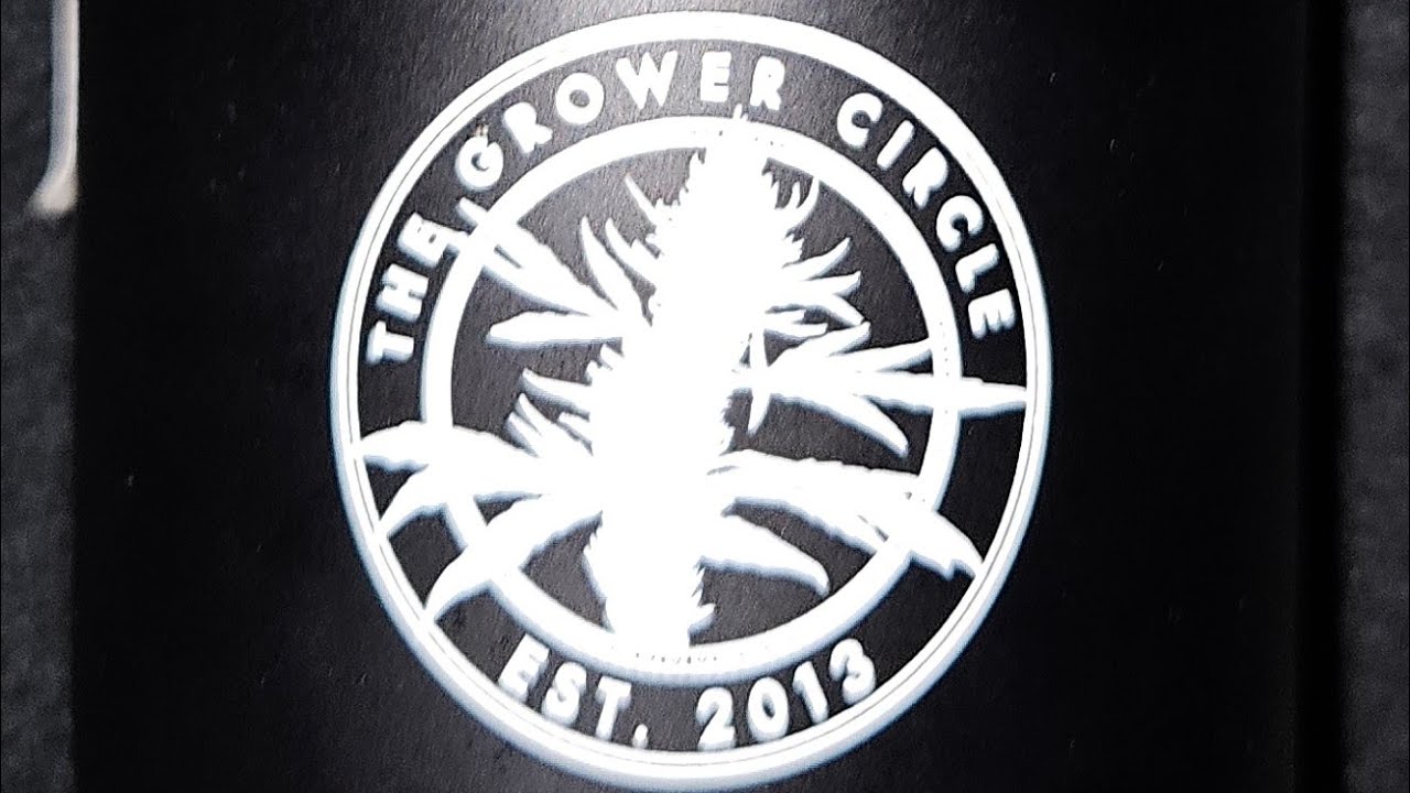 THE GROWERS CIRCLE